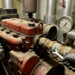 Fire Pump Failures