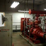 Boston fire code fire pumps