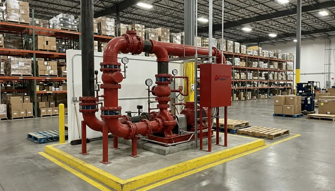 Buyer intent for system selection