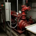 Chicago fire pump regulations