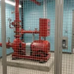 Fire Pump Requirements for Behavioral Health Facilities