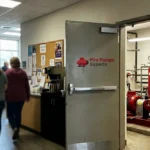 Fire Pump Requirements for Community Centers