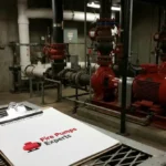 Fire Pump Requirements for Community Shelters