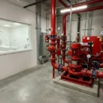 Fire Pump Requirements for Imaging Centers