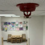 Fire Pump Requirements for Preschools