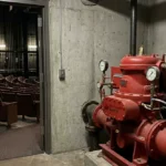Fire Pump Requirements for Public Auditoriums