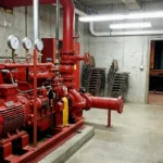 Fire Pump Requirements for Public Auditoriums
