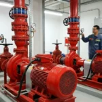 Fire Pump Requirements for Research Hospitals