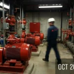 Fire Pump Systems for Convention Hotels