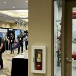 Fire Pump Systems for Convention Hotels