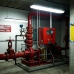 Fire Pump Systems for Crisis Centers