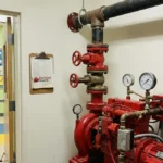 Fire Pump Systems for Daycare Centers