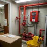 Fire Pump Systems for Dental Offices