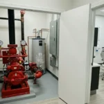 Fire Pump Systems for Dental Offices