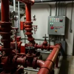 Fire Pump Systems for Extended Stay Hotels