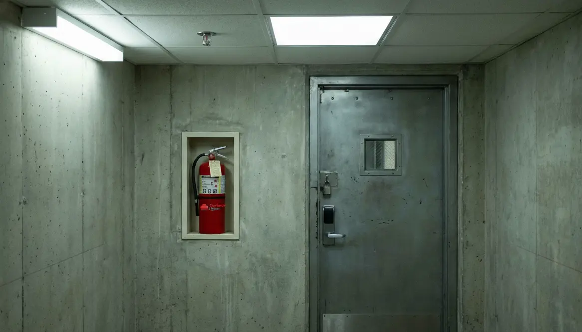 Fire Pump Systems for Juvenile Detention Centers