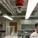 Fire Pump Systems for Laboratory Buildings
