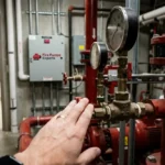 Fire Pump Systems for Shelter Facilities