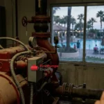 Fire Pump Systems for Vacation Rental Complexes