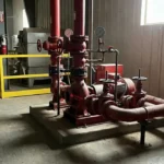 Fire protection for farm-to-market operations