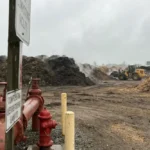 Fire pump planning for organic processing environments