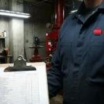 Houston fire pump compliance