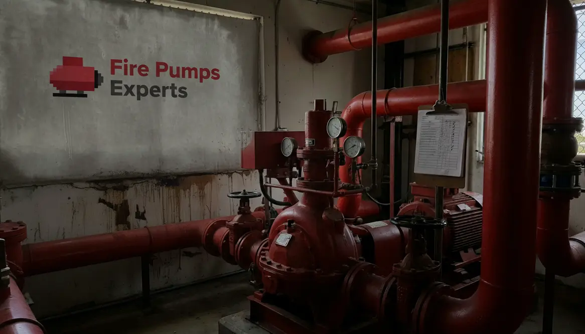 Miami fire pump compliance