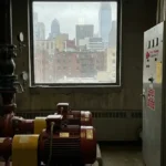 Philadelphia fire pump code