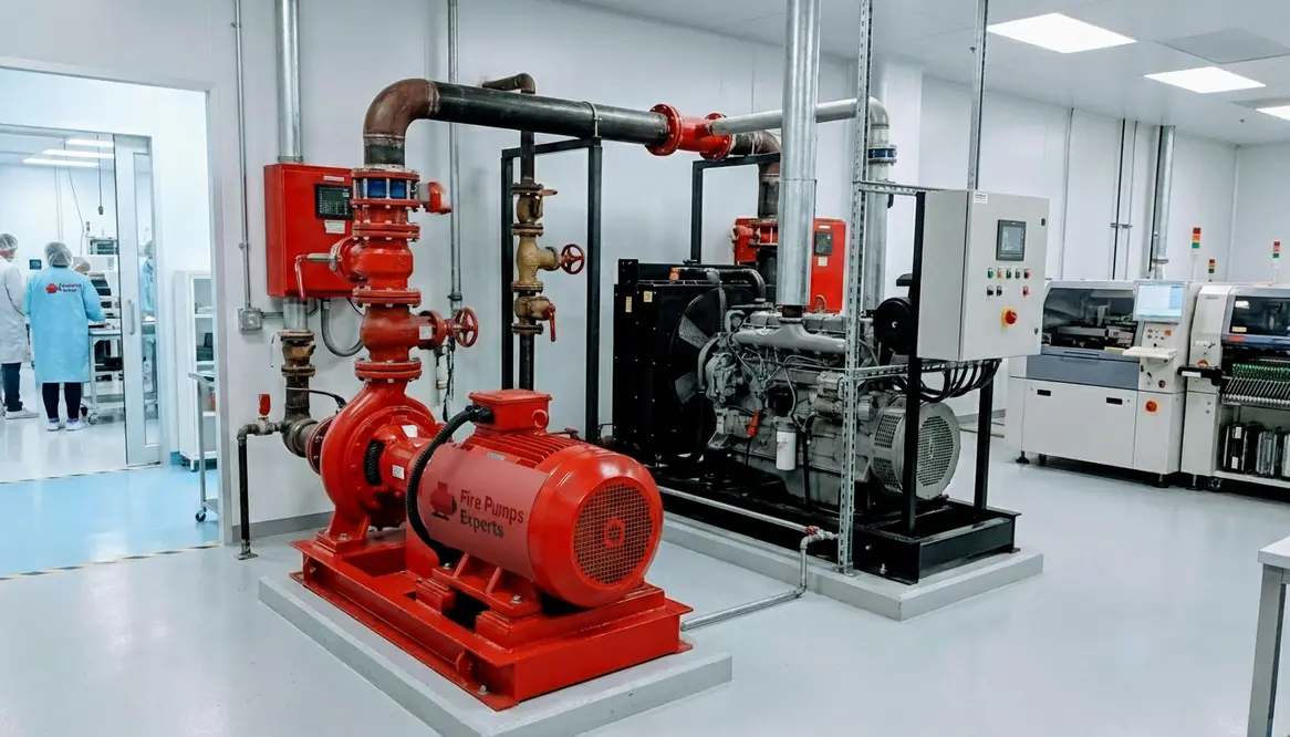 Protecting mission-critical production environments