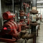 Seattle fire pump requirements