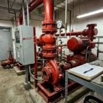 Washington DC fire pump compliance