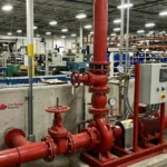 Why assembly operations need dependable fire protection