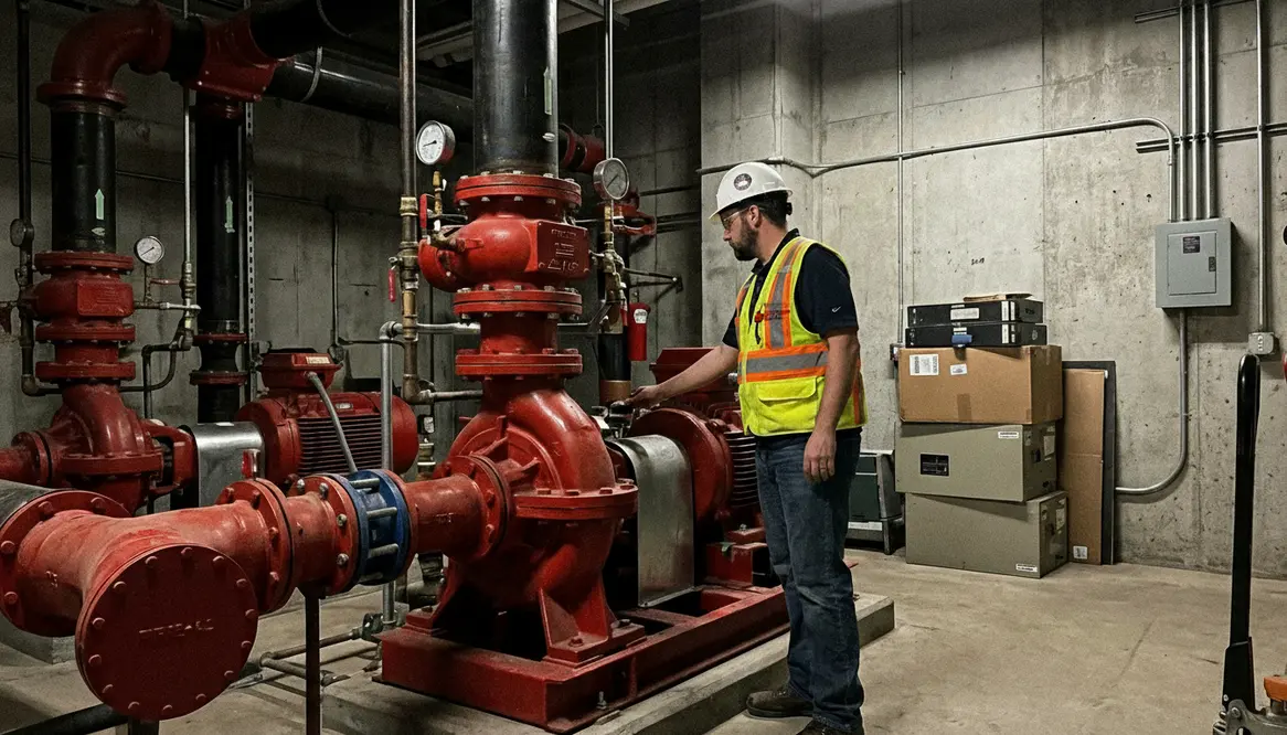 acceptance testing planning