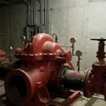affordable housing fire pump systems