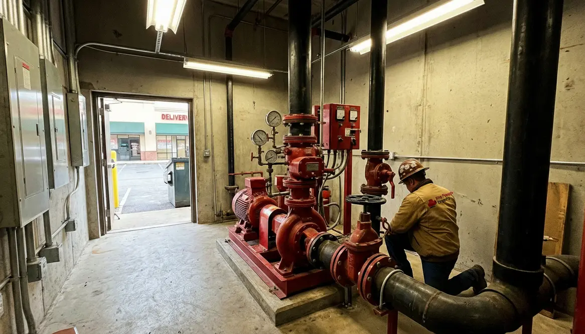 code compliance planning