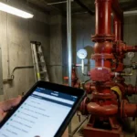 commercial condo fire pump requirements