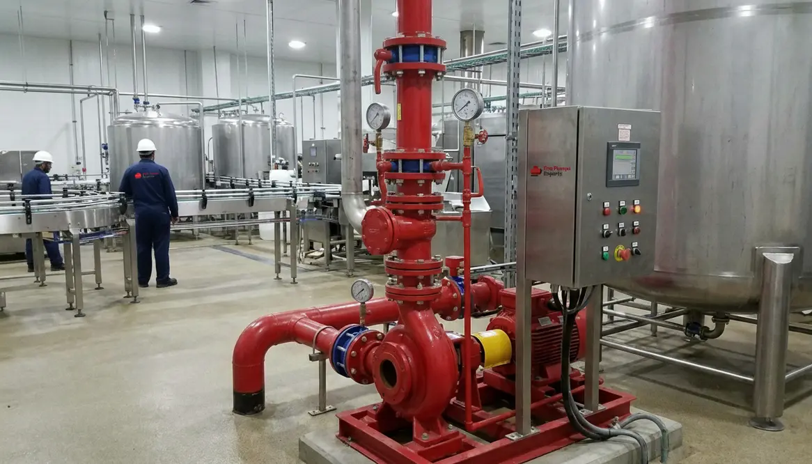 commercial kitchen fire safety