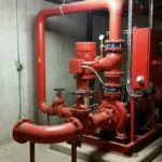 fire pump best practices