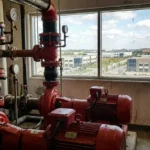 fire pump budgeting by building type