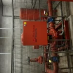 fire pump code compliance