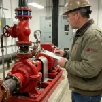 fire pump compliance for businesses