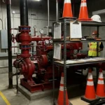 fire pump permit inspection steps san diego common delays