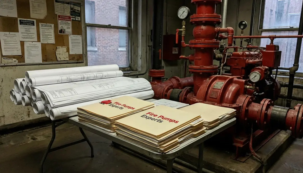 fire pump permit process washington dc common application pitfalls