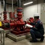 fire pump safety tips