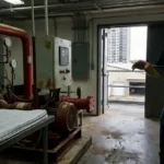 fire pump selection by building type