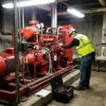 fire pump troubleshooting