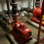 jockey pump function