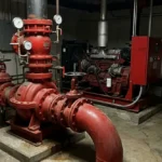 life safety fire pumps