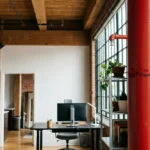 live work loft fire pump systems