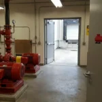 research laboratory fire safety